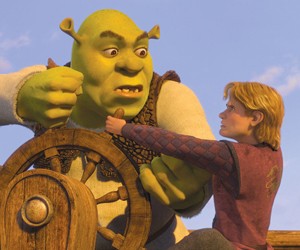 Shrek The Third