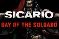 Sicario: Day of the Soldado