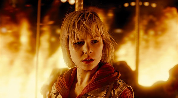 Silent Hill: Revelation parents guide