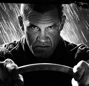 Sin City: A Dame to Kill For