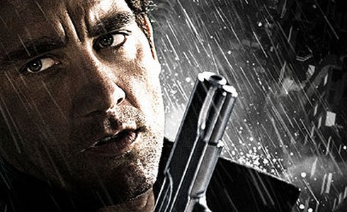 Sin City parents guide