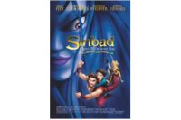 Sinbad: Legend of the Seven Seas