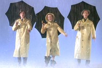 Singin’ In The Rain