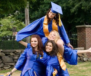 The Sisterhood of the Traveling Pants 2 parents guide