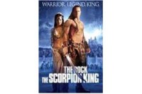 The Scorpion King