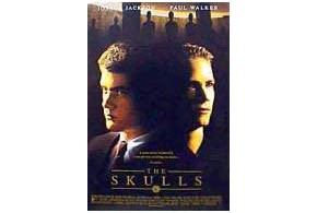 The Skulls parents guide
