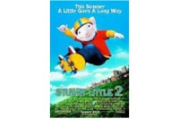 Stuart Little 2