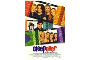 Sleepover parents guide