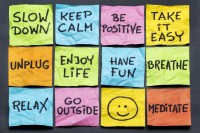How to Keep Your Cool While Parenting