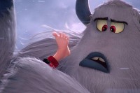Smallfoot Smallfoot