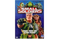 Small Soldiers