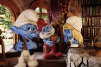Smurfs 2 Smurfs 2