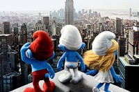The Smurfs