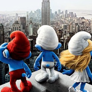 The Smurfs