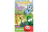 Veggie Tales: A Snoodle’s Tale
