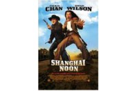 Shanghai Noon