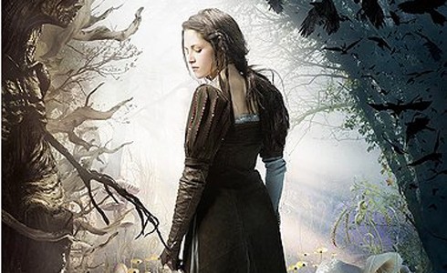 Snow White and the Huntsman parents guide