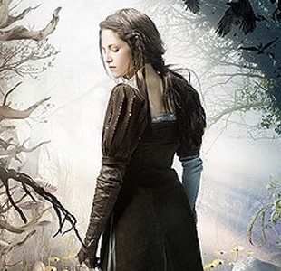 Snow White and the Huntsman