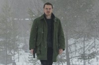 The Snowman (2017) The Snowman (2017)