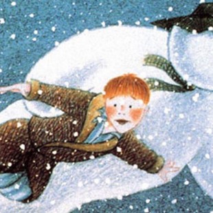 The Snowman