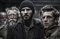 Snowpiercer Snowpiercer