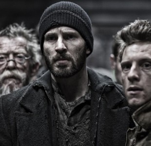 Snowpiercer