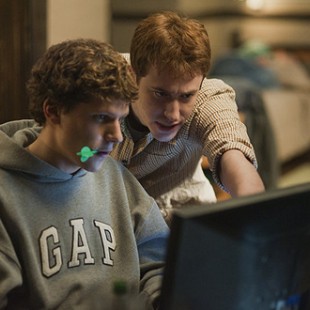 The Social Network