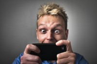 Is Social Media the New Addiction?