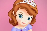 Sofia The First: Once Upon a Princess Sofia The First: Once Upon a Princess