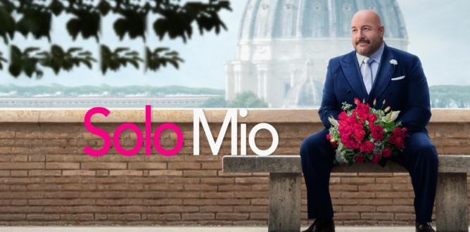 Solo Mio parents guide