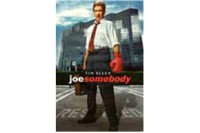 Joe Somebody