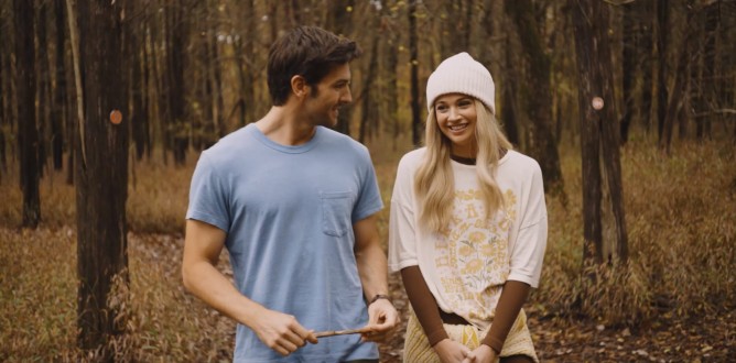 Someone Like You (2024) parents guide
