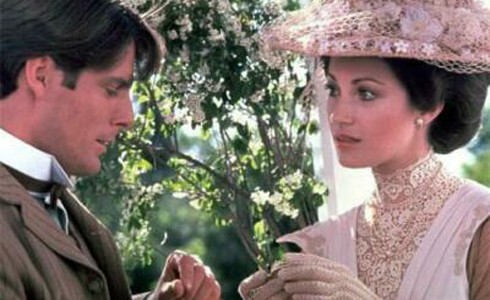 Somewhere In Time parents guide