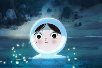 Song of the Sea Song of the Sea