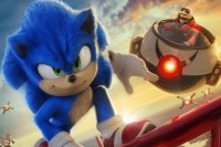 Sonic the Hedgehog 2 Sonic the Hedgehog 2