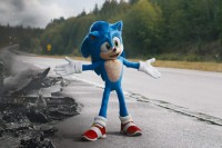 Sonic the Hedgehog Sonic the Hedgehog