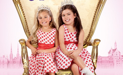 Sophia Grace &amp; Rosie’s Royal Adventure parents guide