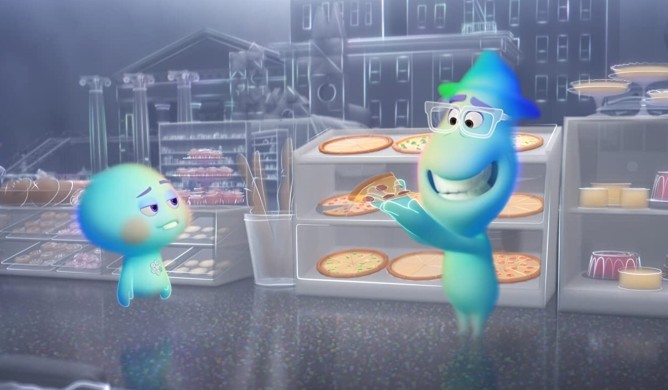 Picture from Coming to Disney+: December 2020