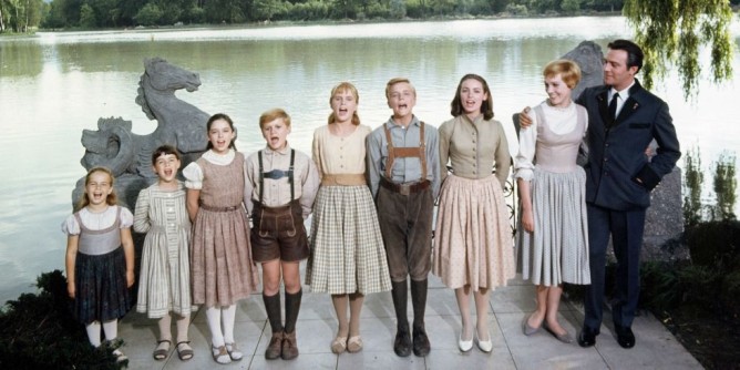 Picture from Great Mother’s Day Movies - Part 2