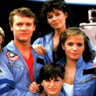 Space Camp