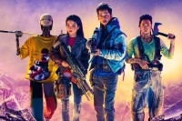 Coming to Netflix: February 2021