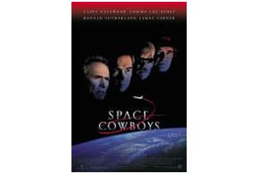Space Cowboys
