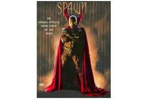Spawn parents guide
