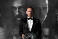 Bond Boxed Set Releases in Anticipation of New Spectre Movie