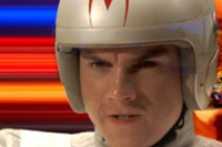 Speed Racer Speed Racer