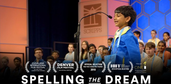 Spelling the Dream parents guide