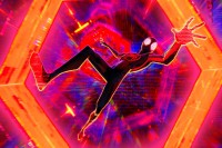 Spider-Man: Across the Spider-Verse Spider-Man: Across the Spider-Verse