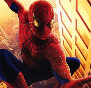Spider-Man
