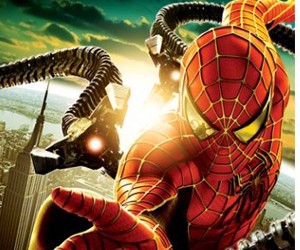 Spider-Man 2 parents guide