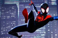 Spider-Man: Into the Spider-Verse Spider-Man: Into the Spider-Verse